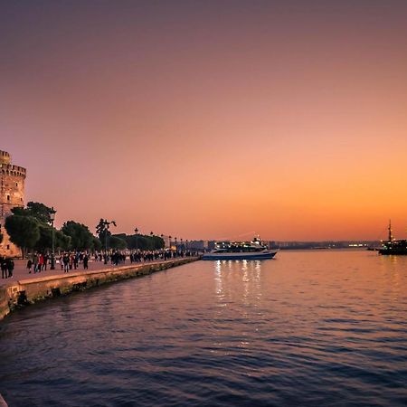 Moodsolutionsskg Apartment Солун Екстериор снимка