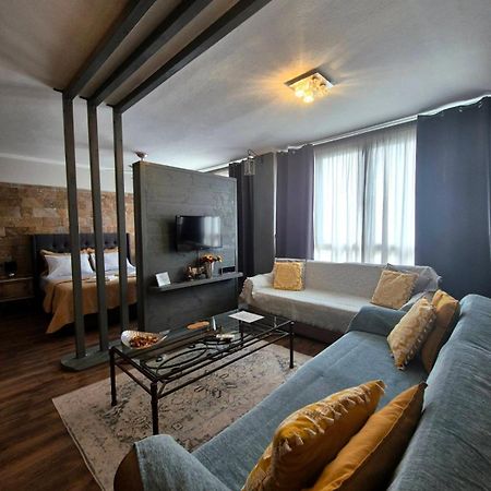 Moodsolutionsskg Apartment Солун Екстериор снимка