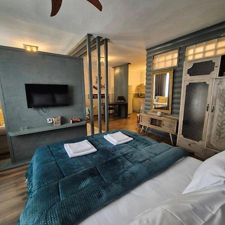 Moodsolutionsskg Apartment Солун Екстериор снимка