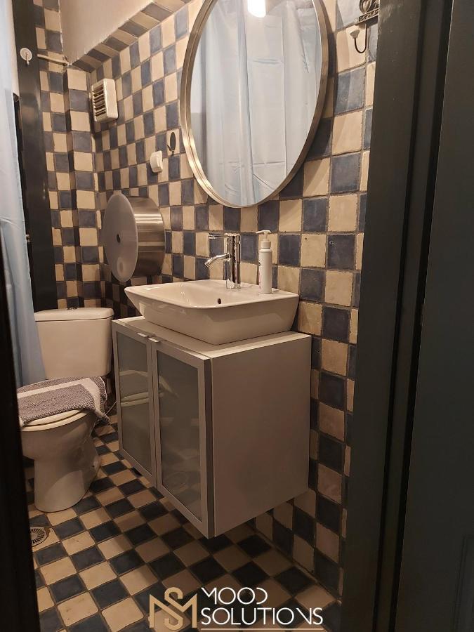 Moodsolutionsskg Apartment Солун Екстериор снимка