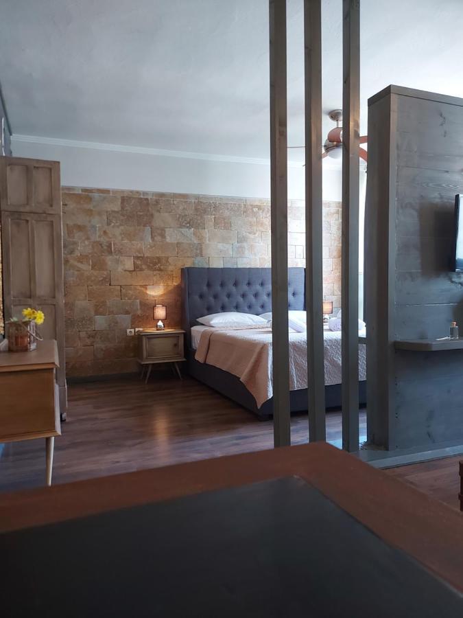 Moodsolutionsskg Apartment Солун Екстериор снимка