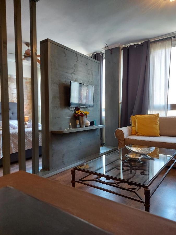 Moodsolutionsskg Apartment Солун Екстериор снимка