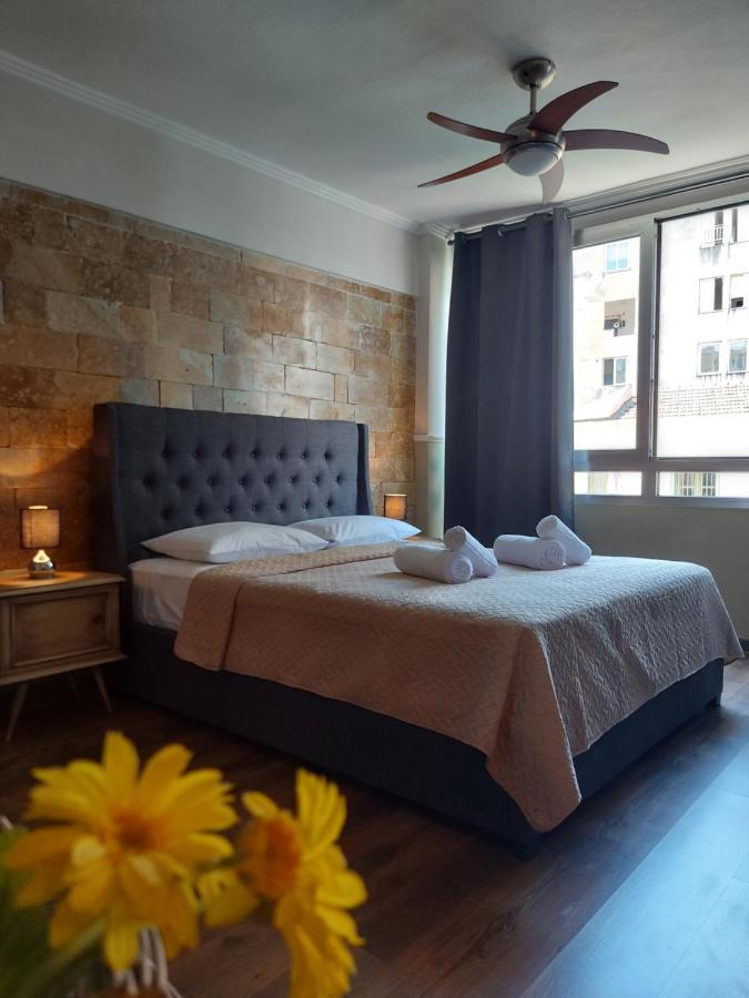Moodsolutionsskg Apartment Солун Екстериор снимка