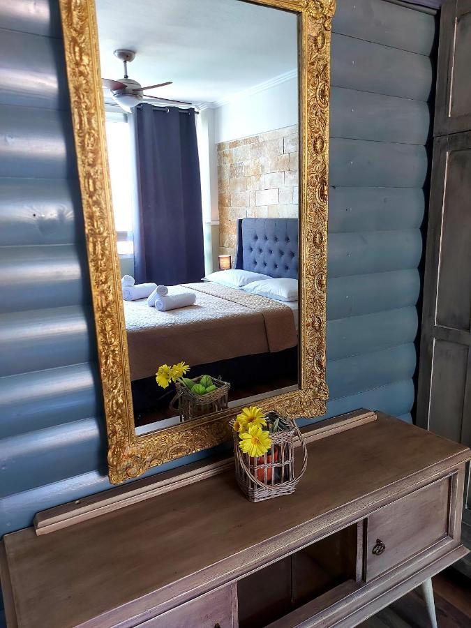 Moodsolutionsskg Apartment Солун Екстериор снимка