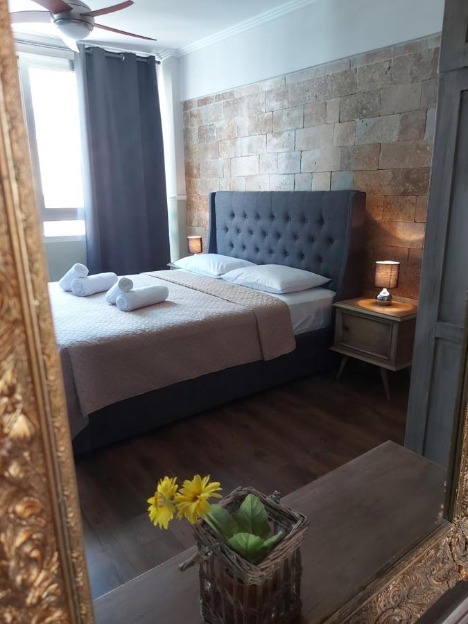 Moodsolutionsskg Apartment Солун Екстериор снимка