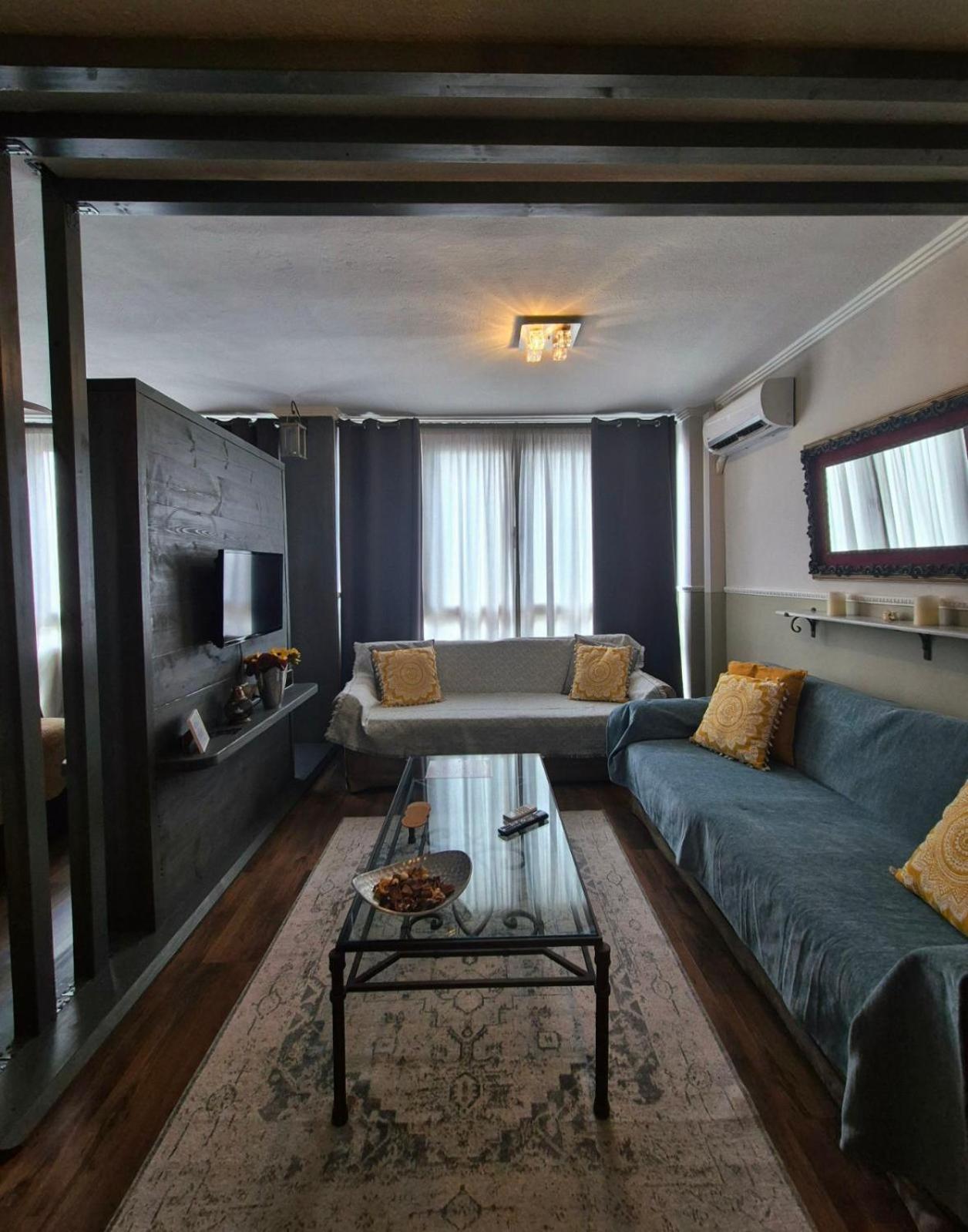 Moodsolutionsskg Apartment Солун Екстериор снимка