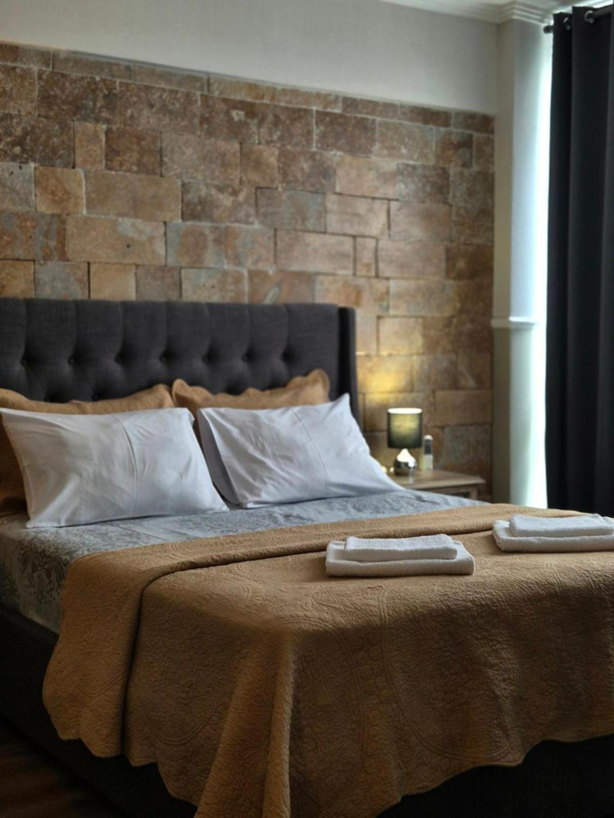 Moodsolutionsskg Apartment Солун Екстериор снимка