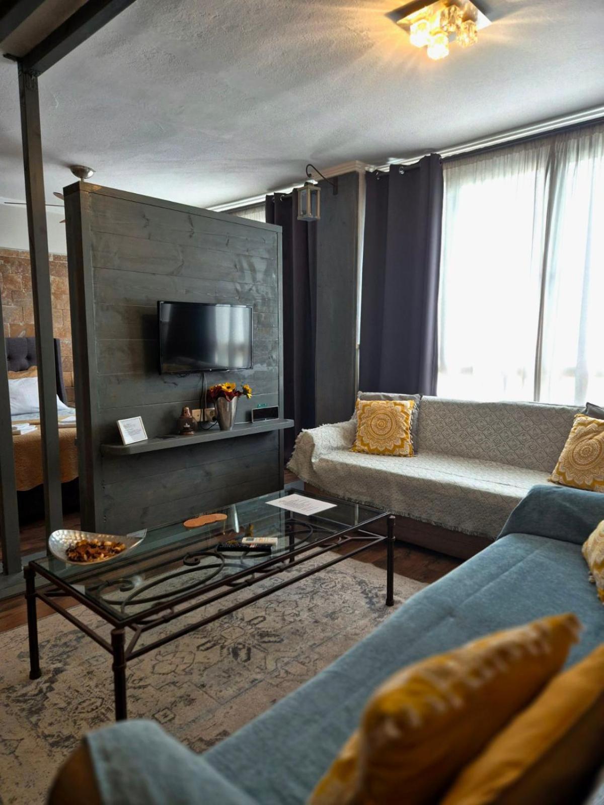 Moodsolutionsskg Apartment Солун Екстериор снимка