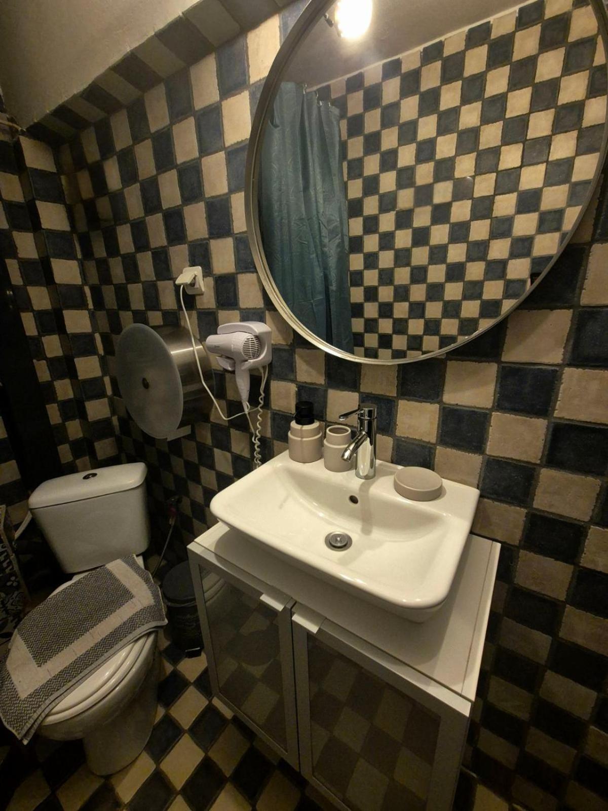Moodsolutionsskg Apartment Солун Екстериор снимка