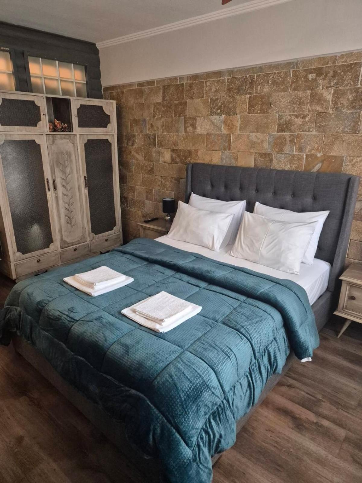 Moodsolutionsskg Apartment Солун Екстериор снимка