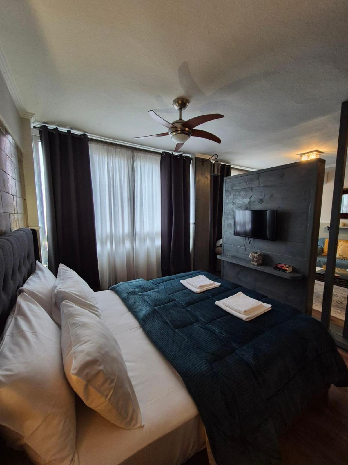 Moodsolutionsskg Apartment Солун Екстериор снимка